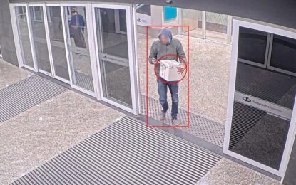 Un bromista de mal gusto en Aeroparque: dejó una conservadora con un riñón y tuvieron que activar el protocolo antibomba