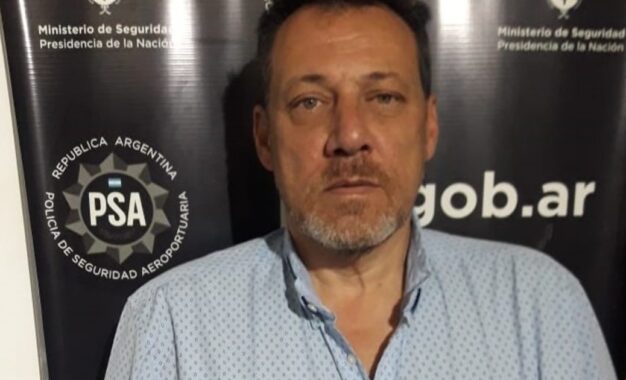 Detuvieron por corrupción al ex funcionario que fue mano derecha de Ricardo Echegaray en la AFIP