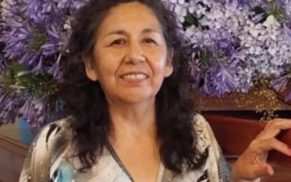 Salta: confirmaron que los huesos hallados en una finca son de una docente jubilada que había desaparecido hace más de un año