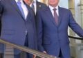 La Cancillería china convocó de carácter «urgente» al embajador argentino por las declaraciones de un funcionario de Milei