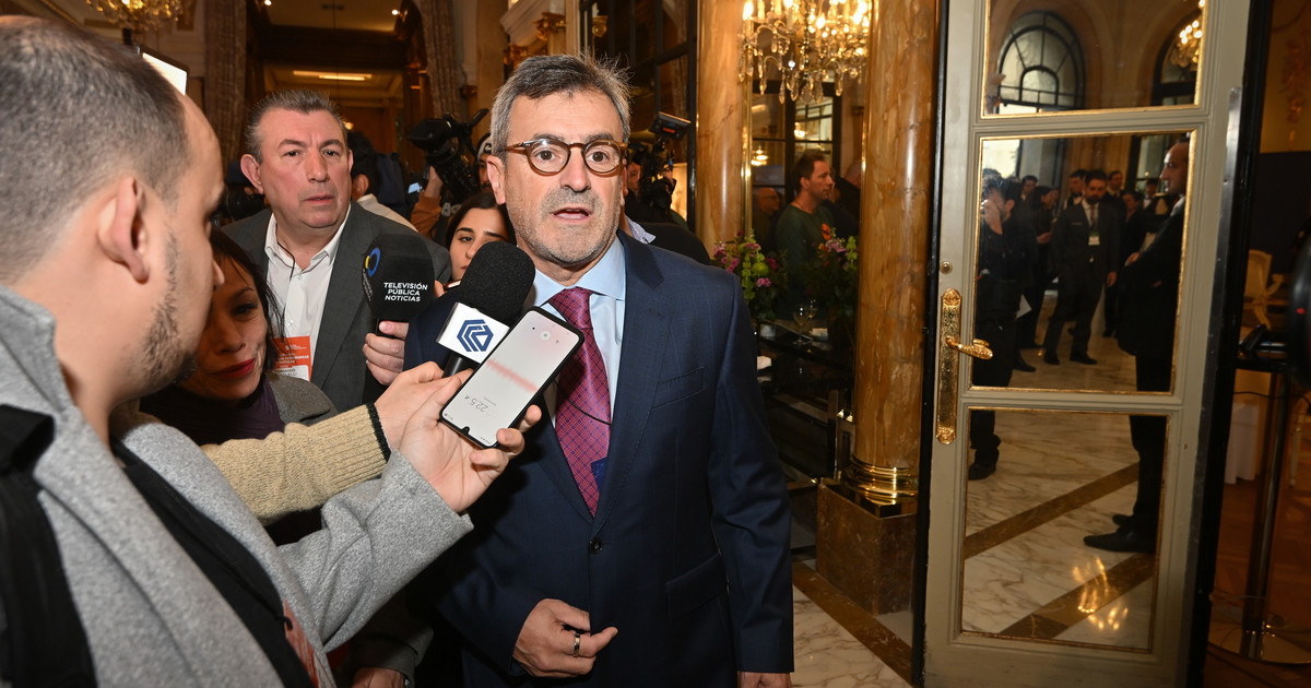 tras-las-duras-criticas-a-milei,-la-uia-le-pide-un-rigi-industrial-y-un-pacto-fiscal:-«esta-transicion-es-muy-dura»