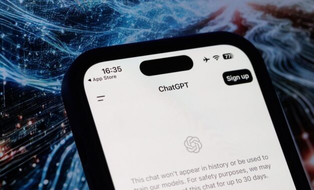ChatGPT no funciona: qué hacer cuando se cae y cómo confirmarlo