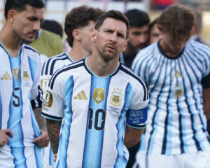 Los primeros amistosos de la Selección sin Messi: serían en Argentina, rivales a confirmar y qué hará el ex capitán
