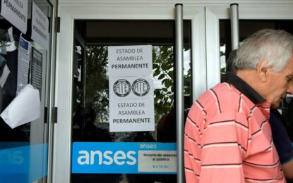 Confirmado: los jubilados que cobran en septiembre deben revisar estas 3 cosas antes de que ANSES deposite el dinero
