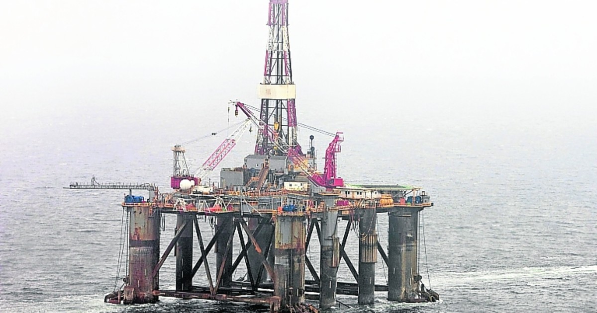 «las-sanciones-no-tendran-efectos-materiales»:-las-petroleras-que-operan-en-malvinas-desafian-a-milei-y-aseguran-que-seguiran-con-el-proyecto-sea-lion