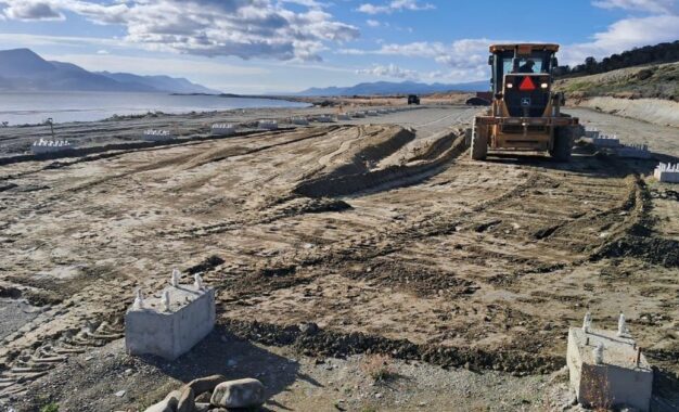 Malvinas: dos nuevos decretos de Milei aumentan fondos para la presencia militar en el Atlántico Sur