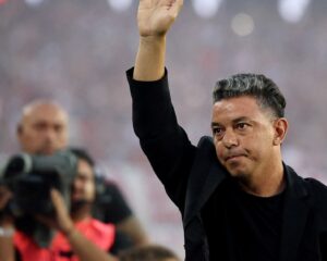 Marcelo Gallardo será el nuevo DT de Ecuador: contrato hasta 2030 y cuándo debutará