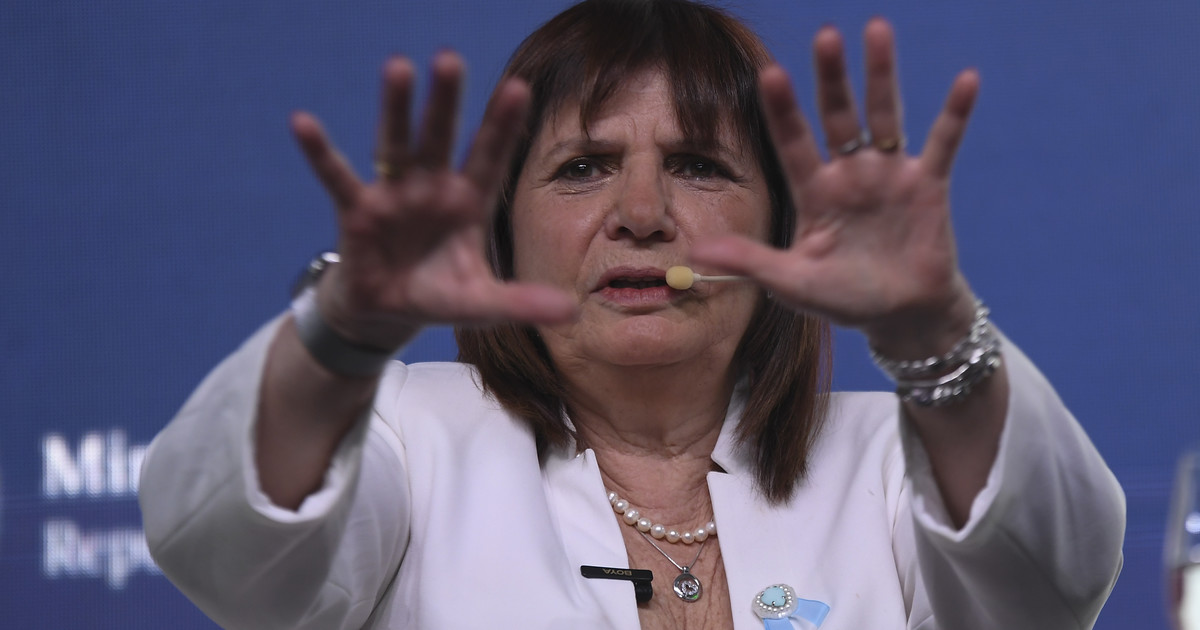 «trump-pregunta-siempre-por-malvinas»:-bullrich-destaco-el-interes-de-eeuu.-por-las-islas-y-fustigo-a-las-petroleras-que-operan-en-el-atlantico-sur