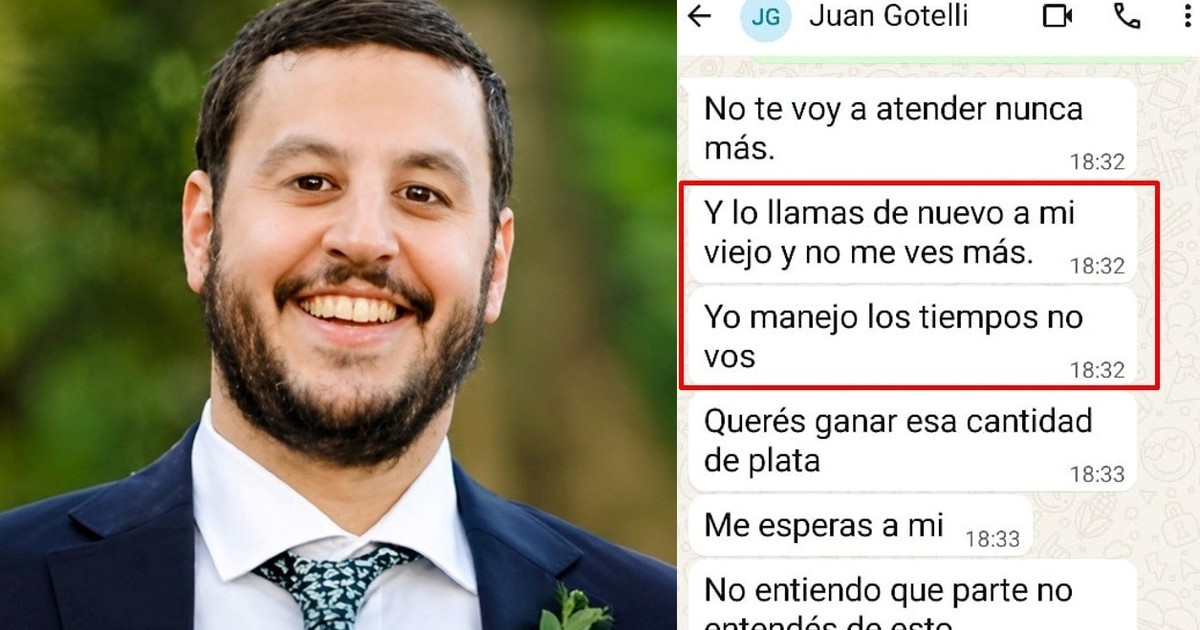 «lo-llamas-de-nuevo-a-mi-viejo-y-no-me-ves-mas»:-el-hijo-de-un-poderoso-empresario-que-estafo-a-dos-hermanos