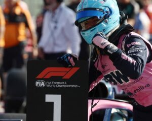 Sorpresa de Alpine en Monza: Gasly logró la pole y Colapinto largará 7° tras realizar la mejor clasificación de su carrera
