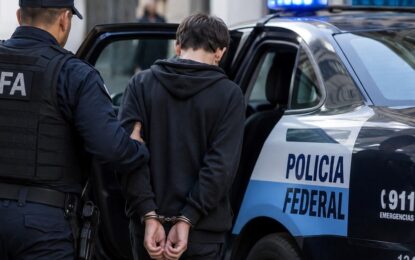 Entra en vigencia la nueva ley penal juvenil: la baja de la edad de imputabilidad y su impacto en el sistema judicial