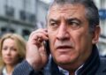 Detuvieron al exgobernador de Entre Ríos Sergio Urribarri para que cumpla su condena por corrupción