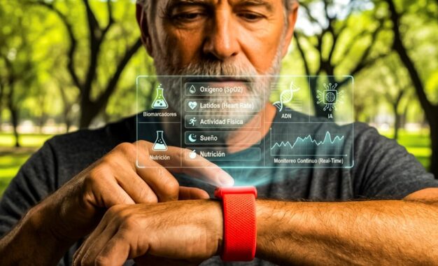 Biohacking: la tecnología que busca anticiparse a las enfermedades y ayudar a vivir más y mejor