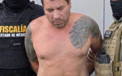 Revelan la cronología del crimen del músico Jonathan Meléndez y su familia en México: el argentino acusado fue a comprar tacos tras el asesinato