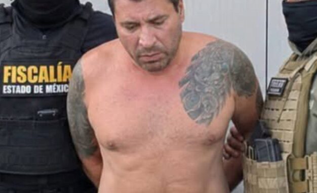 Revelan la cronología del crimen del músico Jonathan Meléndez y su familia en México: el argentino acusado fue a comprar tacos tras el asesinato