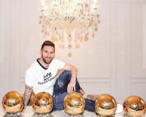 France Football revelará los candidatos al Balón de Oro: ¿tiene chances Lionel Messi de meterse en la lista?