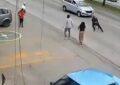 Un obrero salvó a una niña de morir y los padres ni le dieron las gracias