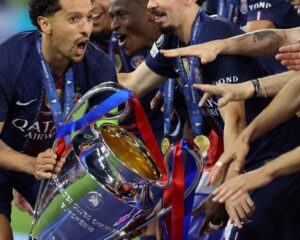 Arranca la Champions League 2026/27: los candidatos a destronar al PSG, el poderío millonario de la Premier y los 24 argentinos