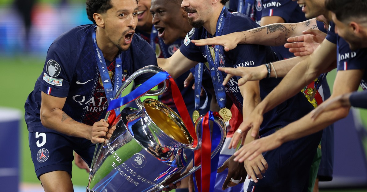 arranca-la-champions-league-2026/27:-los-candidatos-a-destronar-al-psg,-el-poderio-millonario-de-la-premier-y-los-24-argentinos