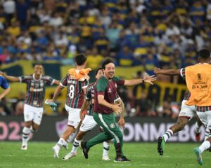 La supremacía brasileña en la Copa Libertadores: los equipos argentinos perdieron 17 de los últimos 20 «mata-mata» y apenas ganaron el 10% de los partidos