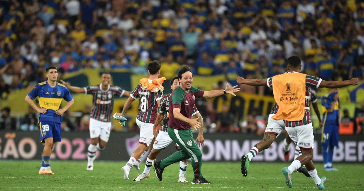 la-supremacia-brasilena-en-la-copa-libertadores:-los-equipos-argentinos-perdieron-17-de-los-ultimos-20-«mata-mata»-y-apenas-ganaron-el-10%-de-los-partidos