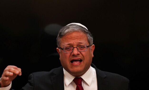 Un ministro de Israel definió a las Malvinas como «territorio ocupado» y le pidió a Netanyahu que reconozca la soberanía argentina