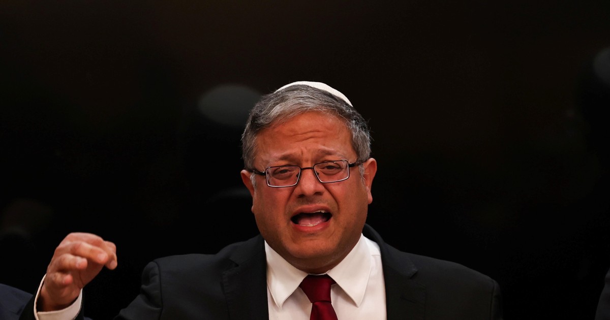 un-ministro-de-israel-definio-a-las-malvinas-como-«territorio-ocupado»-y-le-pidio-a-netanyahu-que-reconozca-la-soberania-argentina