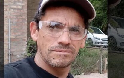 Imputan a policías por matar a un hombre que entró armado en la guardia de un hospital: así fue la reducción que produjo su deceso