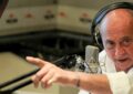 Murió Chiche Gelblung a los 82 años