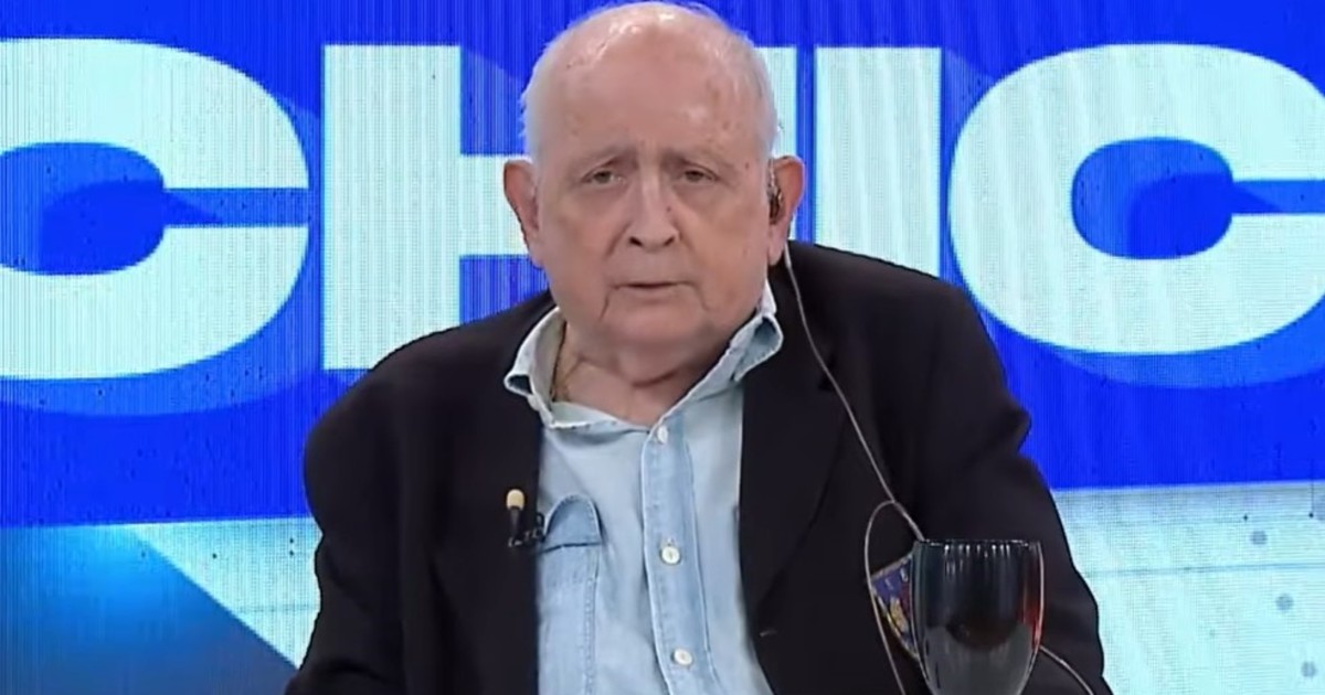 de-que-murio-chiche-gelblung:-que-se-sabe-sobre-su-ultima-internacion