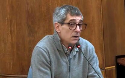 Caso Cuadernos: Roberto Baratta volvió a declarar y negó haber recibido coimas de Techint