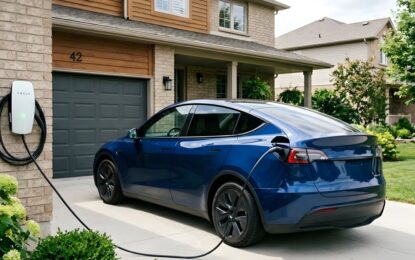 Albert Sagarra: “Muchos que compraron coches híbridos enchufables luego se arrepienten de no haber ido directamente al eléctrico tras ver el ahorro del kilovatio frente a la gasolina»