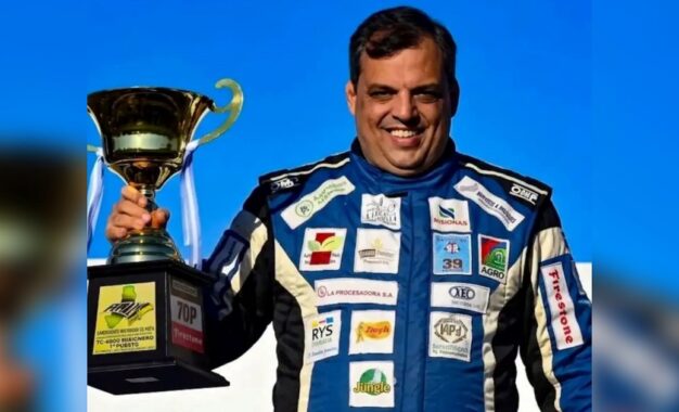 Asesinaron en Puerto Iguazú a un empresario y piloto de automovilismo: el principal sospechoso es su ex suegro
