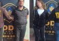 La insólita defensa del matrimonio detenido por estafas con autos VIP en Pilar: «No acompañan las ventas»