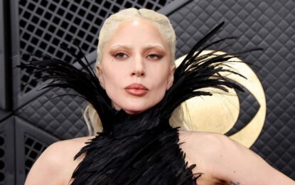 Lady Gaga fue mamá por primera vez a los 40 años: mantuvo el embarazo en secreto