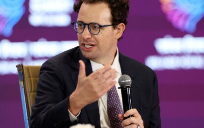 El CEO de Anthropic pidió desacelerar el desarrollo de la IA y lo respaldaron desde Sam Altman a Elon Musk