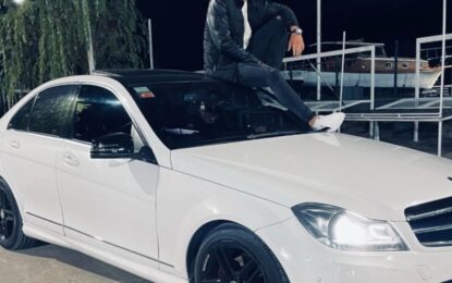 «Lo único imposible es lo que no intentas»: detuvieron a un piloto acrobático señalado por liderar una banda narco