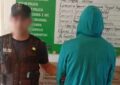 Descubrió que su novia lo engañaba, se hizo pasar por ella y citó al amante en un monte: casi lo mata