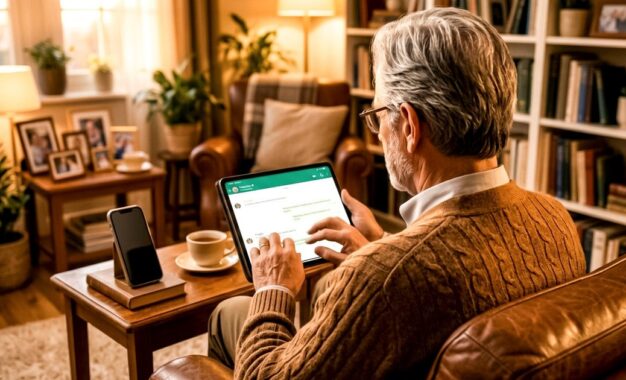 Pantalla grande y fáciles de usar: las mejores tablets de 11 pulgadas y sus precios en Argentina
