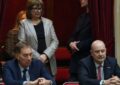 El Gobierno retoma el debate por las PASO en el Senado, mientras presiona a los aliados y contempla un plan B