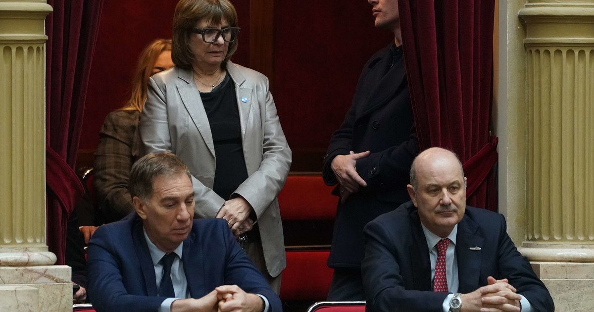 el-gobierno-retoma-el-debate-por-las-paso-en-el-senado,-mientras-presiona-a-los-aliados-y-contempla-un-plan-b
