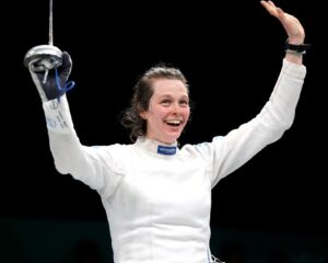 Juegos Suramericanos Santa Fe 2026: la esgrima sigue alimentando el medallero argentino
