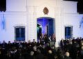 San Miguel de Tucumán fue declarada capital simbólica de la Argentina cada 9 de julio