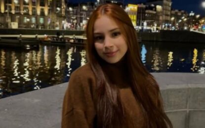 Murió la influencer brasileña Duda Alves: tenía 22 años y acababa de someterse a una cirugía estética
