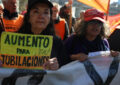 Menos jubilados: por la caída del empleo registrado, el Gobierno ya contempla en el Presupuesto que irá bajando el padrón