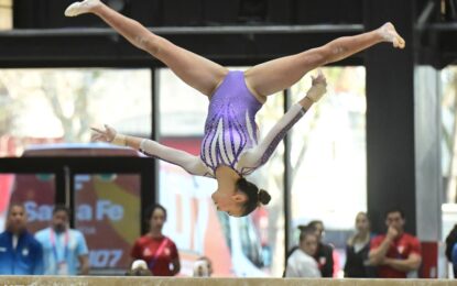 Medallero de los Juegos Suramericanos Santa Fe 2026: cuántas medallas tiene Argentina y tabla de posiciones por país