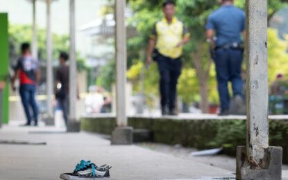 Tiroteo en una escuela de Filipinas: un estudiante mató a dos compañeros, dejó varios heridos y luego se quito la vida