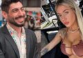 Investigan a Facundo Moyano por desobediencia en la causa del escándalo con Candela Arizaga: revisan las cámaras de seguridad