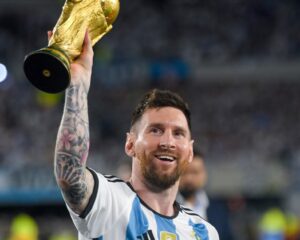 Cuánto cuestan las entradas para los amistosos de Argentina: el partido que marcará la despedida de Messi