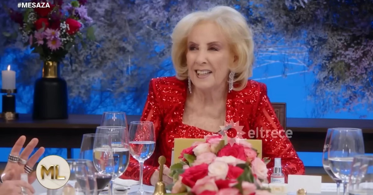 como-esta-hoy-la-salud-de-mirtha-legrand-y-los-detalles-de-las-enfermedades,-operaciones-e-internaciones-que-atraveso-en-sus-99-anos
